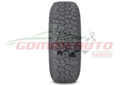 COP. 195/80R015 Ricostruito MUD TERRAIN K2 96T